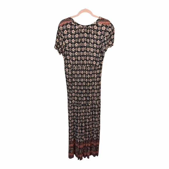 Knox Rose Floral Dress - Picture 4 of 4